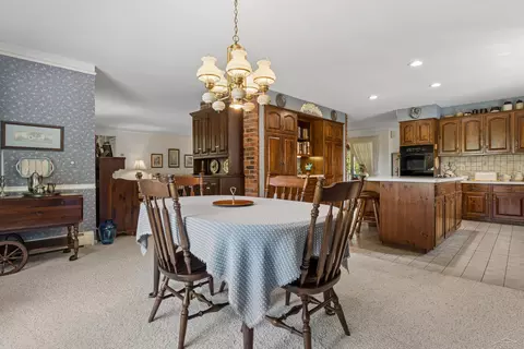 Dining - 4248 Procunier, Mikado, MI 48745 photo 3 of 3