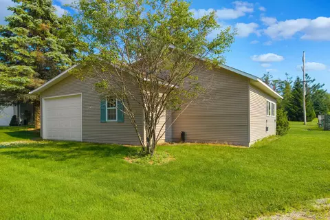 Exterior - 4248 Procunier, Mikado, MI 48745 photo 16 of 24