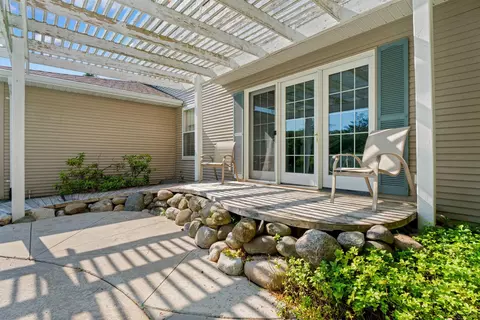 Exterior - 4248 Procunier, Mikado, MI 48745 photo 10 of 24