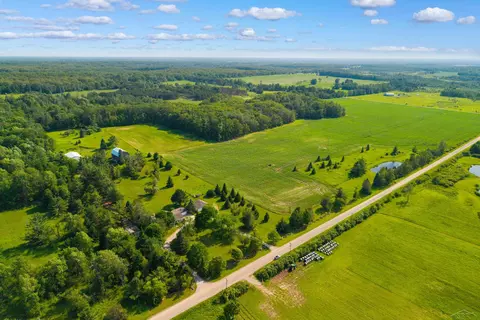View/Area - 4248 Procunier, Mikado, MI 48745 photo 2 of 5