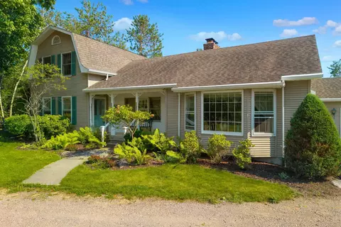 Exterior - 4248 Procunier, Mikado, MI 48745 photo 3 of 24