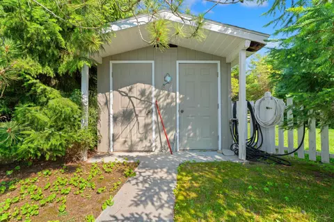 Exterior - 4248 Procunier, Mikado, MI 48745 photo 12 of 24