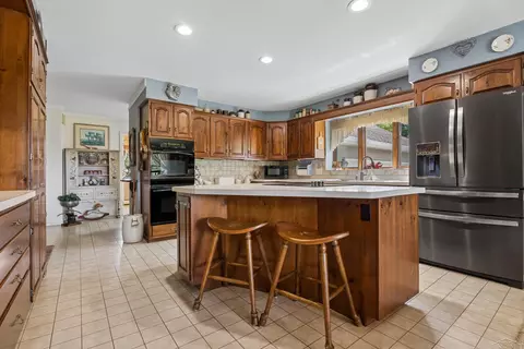 Kitchen - 4248 Procunier, Mikado, MI 48745 photo 1 of 3