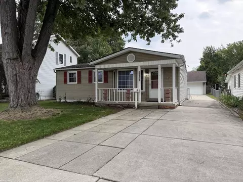 36840 Alfred, New Baltimore, MI 48047