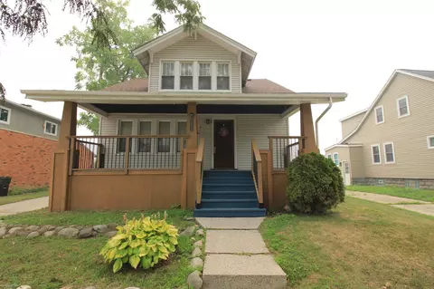 21916 Lakeview, Saint Clair Shores, MI 48080
