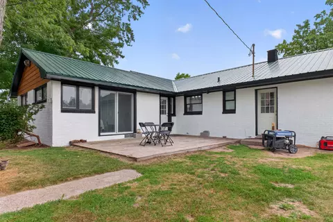 Exterior - 3925 Woods, Gladwin, MI 48624 photo 5 of 25