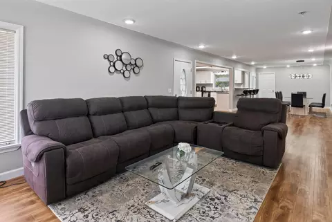 Living - 3925 Woods, Gladwin, MI 48624 photo 1 of 3