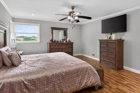 Bedroom - 3925 Woods, Gladwin, MI 48624 photo 7 of 7