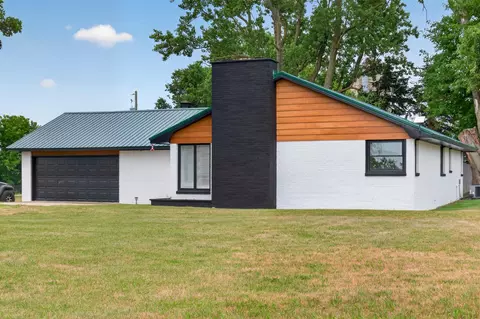 Exterior - 3925 Woods, Gladwin, MI 48624 photo 3 of 25