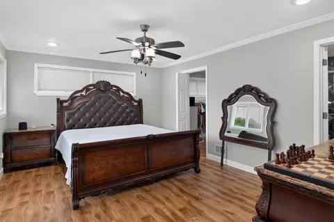 Bedroom - 3925 Woods, Gladwin, MI 48624 photo 1 of 7