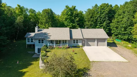 156 Miller, Gwinn, MI 49841