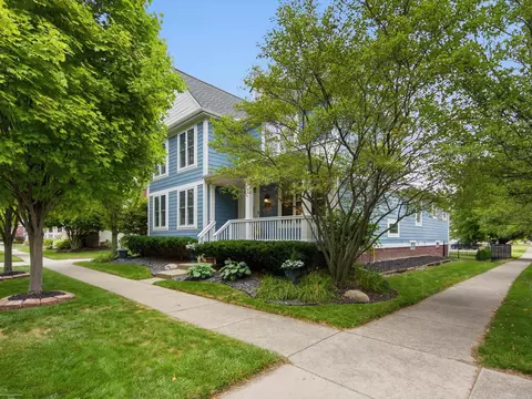 49158 Golden Park, Shelby Township, MI 48315