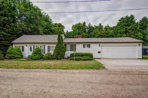 7257 Forest, Lexington, MI 48450