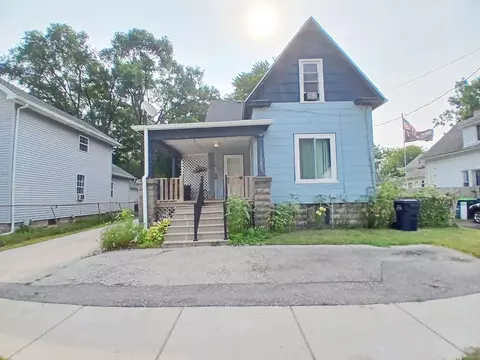 507 S Wenona, Bay City, MI 48706