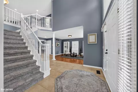 Entry Way - 55582 Caesars, Shelby Township, MI 48315 photo 2 of 7