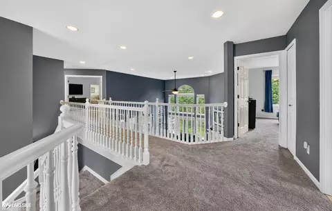 Entry Way - 55582 Caesars, Shelby Township, MI 48315 photo 5 of 7