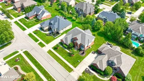 View/Area - 55582 Caesars, Shelby Township, MI 48315 photo 13 of 13