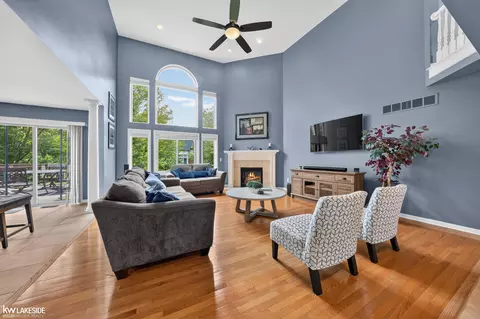 Living - 55582 Caesars, Shelby Township, MI 48315 photo 1 of 5