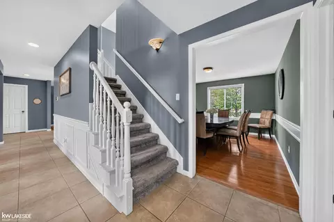 Entry Way - 55582 Caesars, Shelby Township, MI 48315 photo 4 of 7