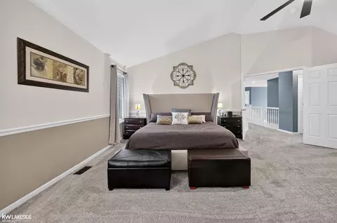 Bedroom - 55582 Caesars, Shelby Township, MI 48315 photo 3 of 5