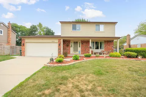 14514 Kerner, Sterling Heights, MI 48313