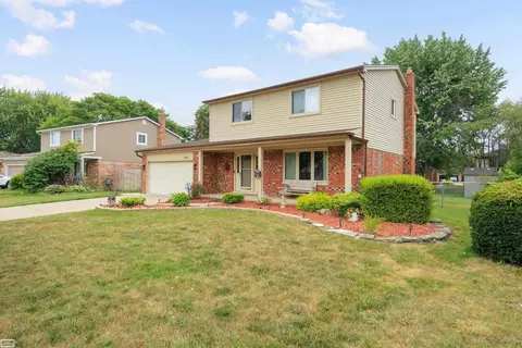 14514 Kerner, Sterling Heights, MI 48313