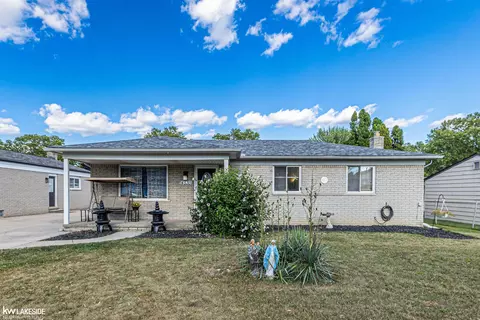 14530 Alma, Sterling Heights, MI 48313