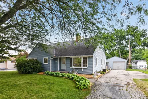 5456 Adrian, Saginaw, MI 48603