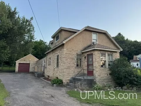 14 M35, Negaunee, MI 49866