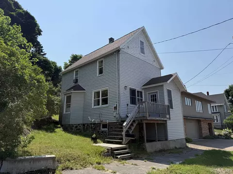307 Houghton, Houghton, MI 49931