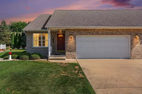 8936 N Brookshire, Saginaw, MI 48609