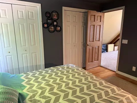 Bedroom - 304 Oak, Munising, MI 49862 photo 4 of 8