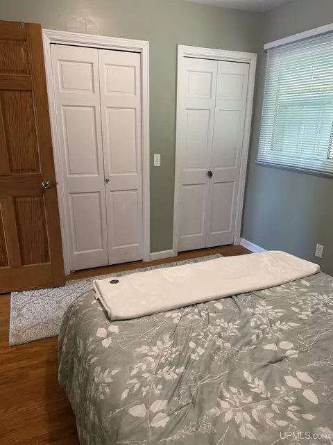 Bedroom - 304 Oak, Munising, MI 49862 photo 8 of 8