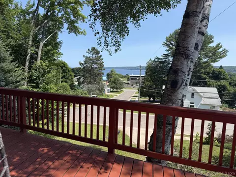 View/Area - 304 Oak, Munising, MI 49862 photo 2 of 4