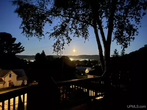 Exterior - 304 Oak, Munising, MI 49862 photo 9 of 10