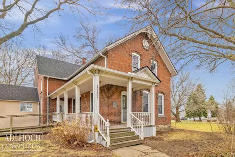 Exterior - 17526 E 10 Mile, Eastpointe, MI 48021 photo 1 of 7