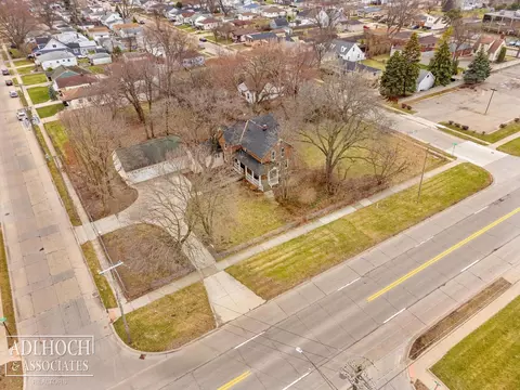 View/Area - 17526 E 10 Mile, Eastpointe, MI 48021 photo 1 of 6