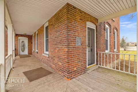 Exterior - 17526 E 10 Mile, Eastpointe, MI 48021 photo 2 of 7