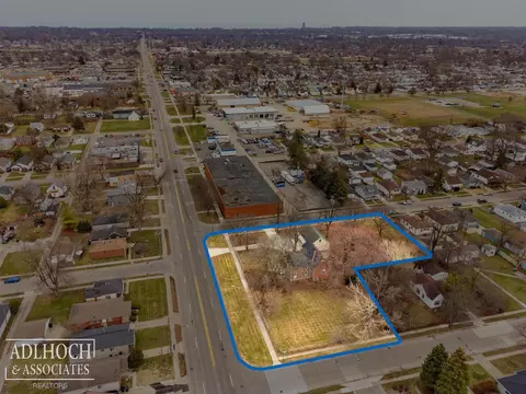 View/Area - 17526 E 10 Mile, Eastpointe, MI 48021 photo 5 of 6