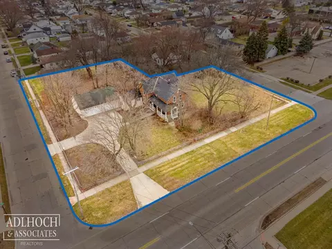 View/Area - 17526 E 10 Mile, Eastpointe, MI 48021 photo 2 of 6