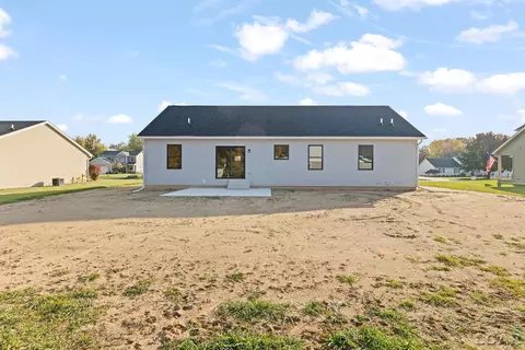 Exterior - 3200 Pender, Adrian, MI 49221 photo 5 of 9