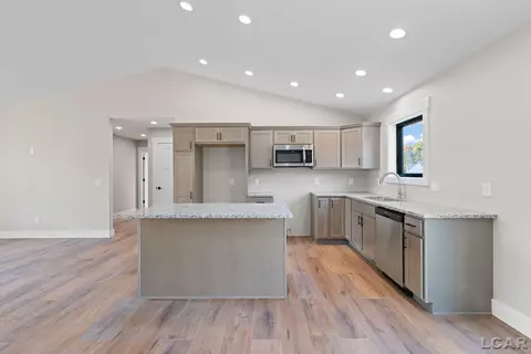 Kitchen - 3200 Pender, Adrian, MI 49221 photo 2 of 5
