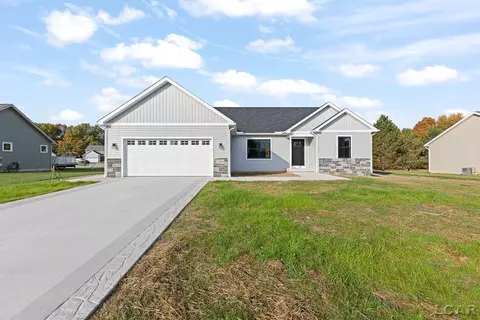 Exterior - 3200 Pender, Adrian, MI 49221 photo 1 of 9