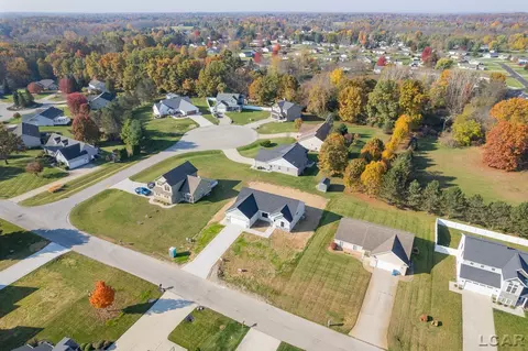 View/Area - 3200 Pender, Adrian, MI 49221 photo 6 of 7