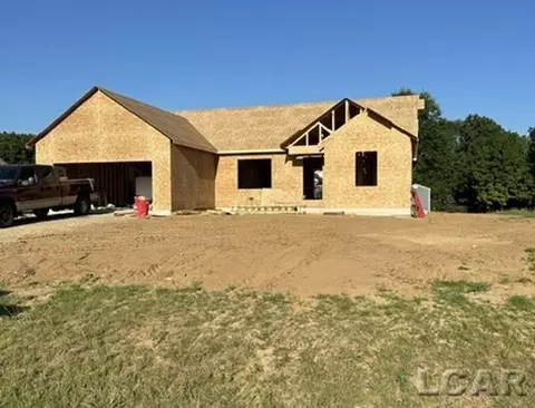 Exterior - 3200 Pender, Adrian, MI 49221 photo 9 of 9