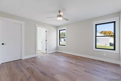 Bedroom - 3200 Pender, Adrian, MI 49221 photo 1 of 7