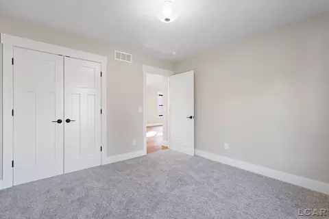 Bedroom - 3200 Pender, Adrian, MI 49221 photo 7 of 7