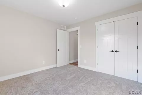 Bedroom - 3200 Pender, Adrian, MI 49221 photo 5 of 7