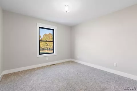 Bedroom - 3200 Pender, Adrian, MI 49221 photo 6 of 7