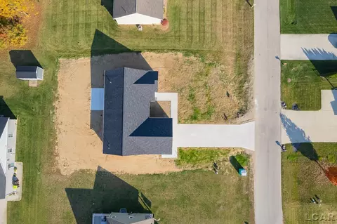 View/Area - 3200 Pender, Adrian, MI 49221 photo 1 of 7